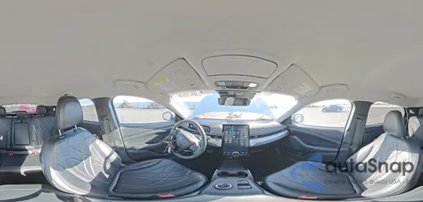 2022 Ford Mustang Mach-E Select z USA, uszkodzony, nr VIN 3FMTK1RM4NMA14518